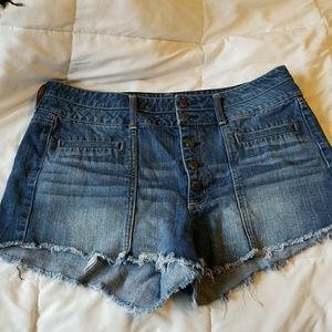 American Eagle women's shorts